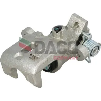 Brzdový systém Brzdový třmen DACO BA1303