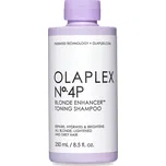 Olaplex No. 4P Blonde Enhancer Toning…