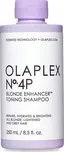 Olaplex No. 4P Blonde Enhancer Toning…