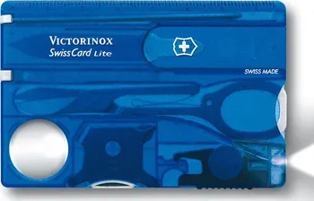 multitool Victorinox SwissCard Lite