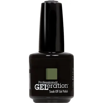 Lak na nehty Jessica Geleration gel lak 899 Meet at the Plaza 15 ml