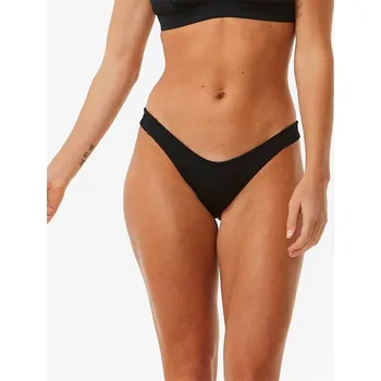 Dámská móda RIP CURL spodní díl - Dreams Good Pant Black (90)