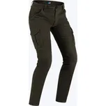 Moto rifle PMJ Promo Jeans Santiago Brown 36