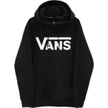 Vans MN VANS CLASSIC PO HOODIE II SULPHUR Pánská mikina US M VN0A456BY281