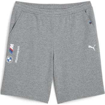 Pánské kraťasy BMW kraťasy PUMA Motorsport grey - 2XL