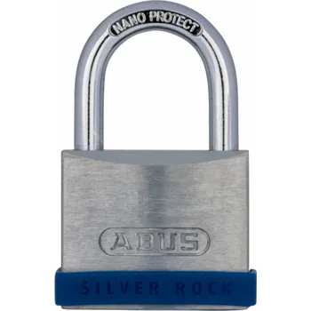 Zámek na kolo ABUS Silver Rock 5/40 SL 5