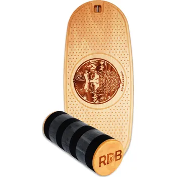 Balanční deska RDB balanční deska FITBOARD II Snow