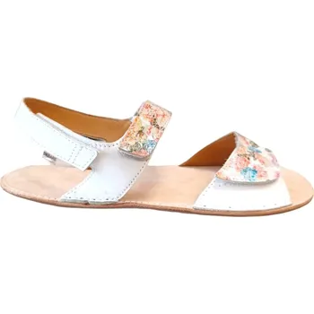 Dámské sandále MIRRISA LADY/I BF 206/I barefoot minimalistické sandály pro bosou chůzi, bosé boty s možností vlastní barvy 41