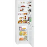 LIEBHERR CUe331-26 Chladící-mrazící automat se SmartFrost