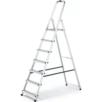 Schůdek Garlist PGT07 schůdky 1x7