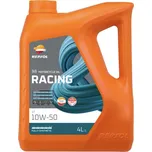 Repsol Moto Racing 4T 10W-50 4L
