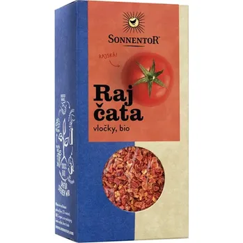 Sonnentor BIO Rajčata vločky, 45 g