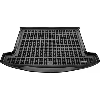 Gumové vany do kufrů Rezaw - KIA Carens IV 5míst 2013-