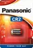 Článková baterie Panasonic CR 2 1 ks