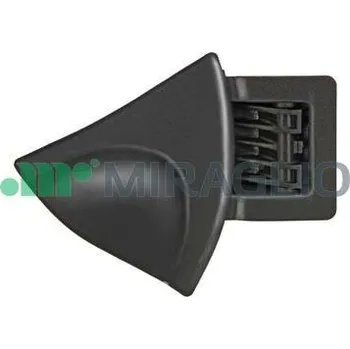 Dveře karosérie Dveřní madlo, vnitřní výbava MIRAGLIO 60.960.02