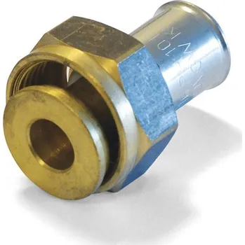 Fitinka Spojka redukovaná press Gabotherm GT-M-PKU 32 x 1 1/4˝