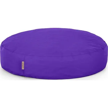 Sedací pytel SakyPaky Žiži sedací vak fialová