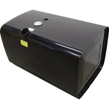 Palivová nádrž Palivová nádrž MAN TGA - plechová obj. 400 l