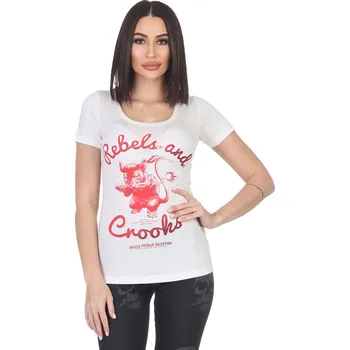 Dámské tričko Yakuza Premium triko 3634 Velikost: 2XL