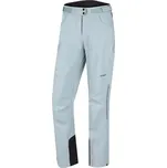 Dámské softshell kalhoty HUSKY Keson L faded mint - M