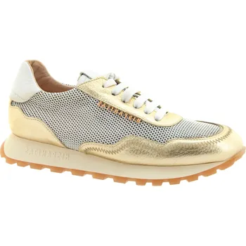 Dámské tenisky HISPANITAS Dámské kožené tenisky antico HV243231-ANTICO-245 Velikost 37