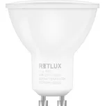 Retlux Led žárovka RLL 419 GU10 9W