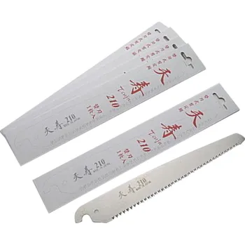 Pilový plátek Náhradní pilový list TENJU 210