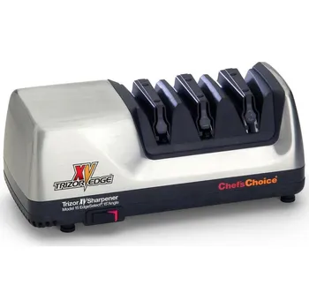 EdgeCraft M15XV diamantová bruska na nože, 3-stupňová 01015M0