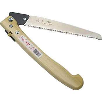 Ruční pilka TENJU skládací pila 210