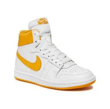 Dámské tenisky Sneakersy Nike Jordan Air Ship Pe Sp DX4976 107 Bílá 38_5