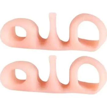 Hallux valgus | vbočený palec, 1 pár - AKT