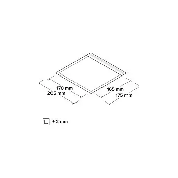 Obálka Bílá bublinková obálka CD, 100 ks