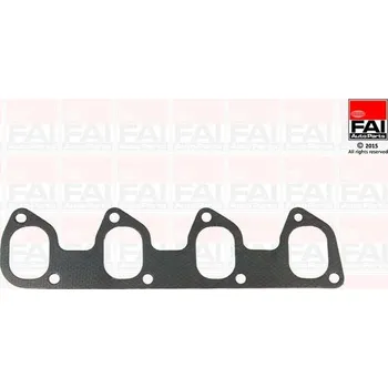 Těsnění motoru Sada těsnění, koleno sacího potrubí FAI AutoParts IM454