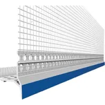 LIKOV Okenní lišta s přiznanou okapnicí VLTU Vertex 2500 mm