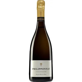 Philipponnat Royal Reserve Brut 0,75 l (holá láhev)