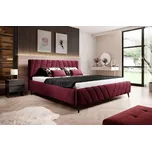 Wersal Postel Calypso 180x200 Zvolte materiál čalounění: Riviera 96