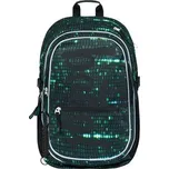 BAAGL Školní batoh Core Numbers