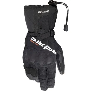 Moto rukavice Rukavice XT-5 GORE-TEX, ALPINESTARS (černá) 2026 3XL