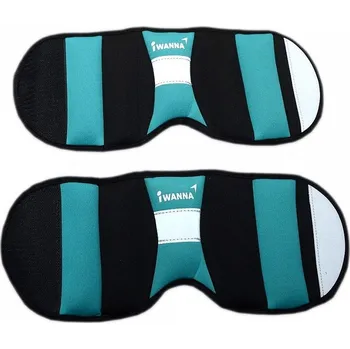 Závaží na zápěstí KSF-102B 2x1,5 kg