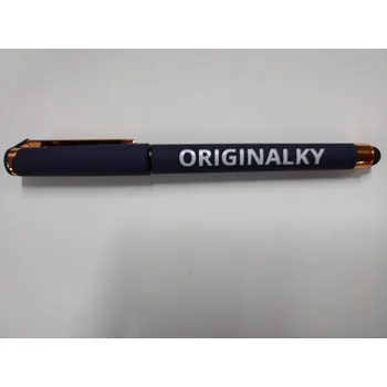 Sada pera s tužkou Firemní propiska Originalky.cz