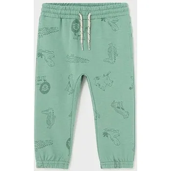 tepláčky se zvířátky Mayoral 1550-52 velikost 68