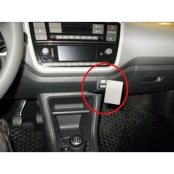 Brodit ProClip montážní konzole na palubní desku pro Volkswagen UP 17-22, 855282