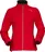 High Point Venus Lady Hoody jacket červená, S