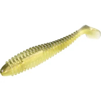 MIKADO GUMOVÁ NÁSTRAHA - SPEEDO 9cm/341 - 5 ks