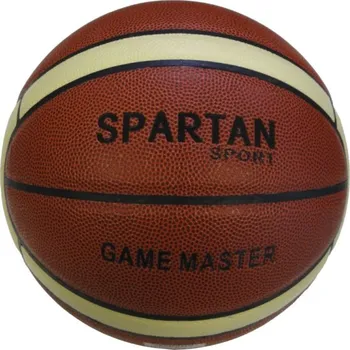 Basketbalový míč SPARTAN SPORT Basketbalový míč SPARTAN Game Master 5