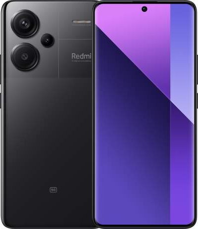 Xiaomi Redmi Note 13 Pro+ 5G 8GB/256GB NFC Black