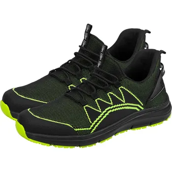 Pracovní obuv NEO TOOLS Pracovní obuv SB SR, ocelová špička Velikost: 45