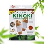 Kinoki Detoxikační náplasti