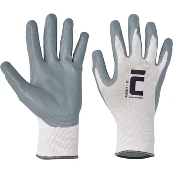 Pracovní rukavice Cerva BABBLER Pracovní rukavice 12 párů 08 0108000899080