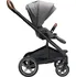 Kočárek Nuna Set 2 Mixx Next 2023 Granite
